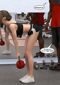 cartoon porn comix pic 2