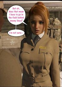 cartoon porn comix pic 4