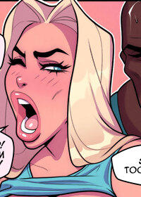 cartoon porn comix pic 2