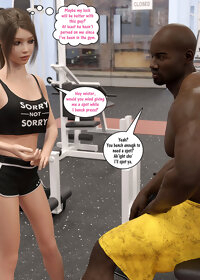 cartoon porn comix pic 4