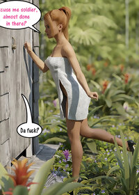 cartoon porn comix pic 2