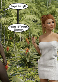 cartoon porn comix pic 4