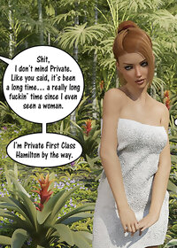 cartoon porn comix pic 1