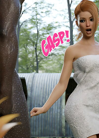 cartoon porn comix pic 3