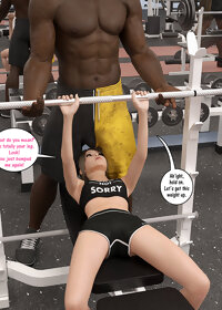 cartoon porn comix pic 4