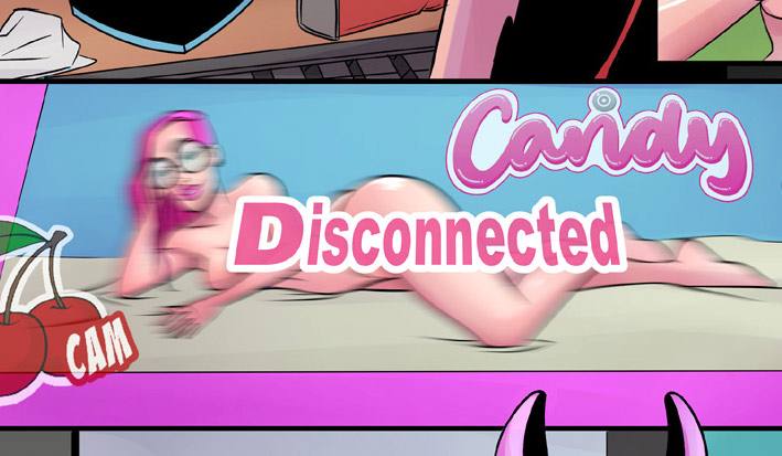 cartoon porn comix