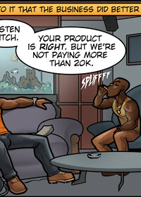cartoon porn comix pic 3