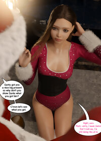cartoon porn comix pic 3