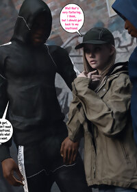 cartoon porn comix pic 2