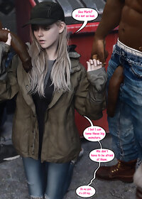 cartoon porn comix pic 1