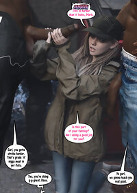 cartoon porn comix pic 3