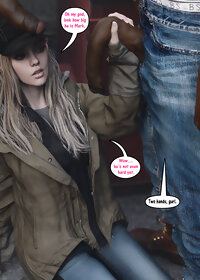 cartoon porn comix pic 3