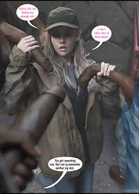 cartoon porn comix pic 1