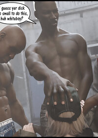 cartoon porn comix pic 3