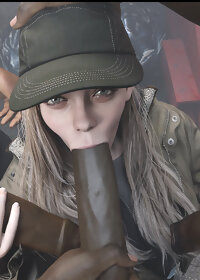 cartoon porn comix pic 1