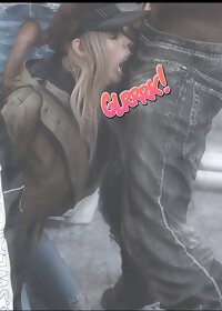 cartoon porn comix pic 1