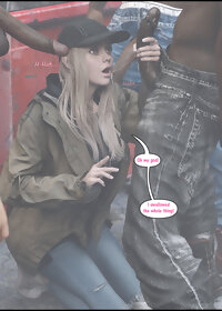 cartoon porn comix pic 2