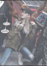 cartoon porn comix pic 3