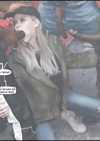 cartoon porn comix pic 4