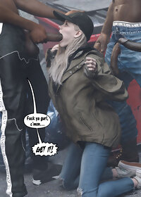 cartoon porn comix pic 1