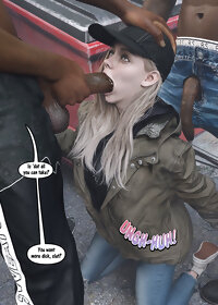 cartoon porn comix pic 2