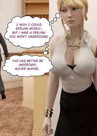 cartoon porn comix pic 3