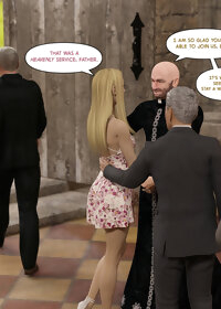 cartoon porn comix pic 4