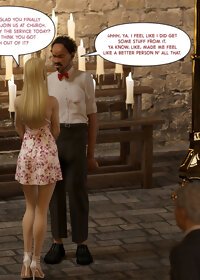 cartoon porn comix pic 1