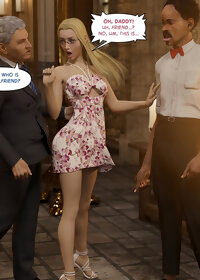 cartoon porn comix pic 2