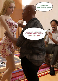 cartoon porn comix pic 1