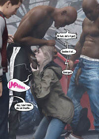 cartoon porn comix pic 2