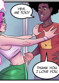 cartoon porn comix pic 4
