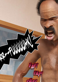 cartoon porn comix pic 3