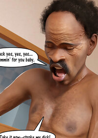 cartoon porn comix pic 4