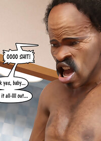 cartoon porn comix pic 3