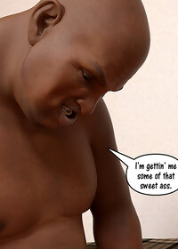 cartoon porn comix pic 3