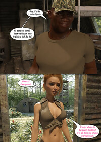 cartoon porn comix pic 4
