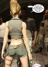 cartoon porn comix pic 2