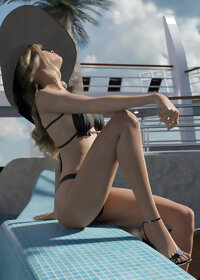 cartoon porn comix pic 3