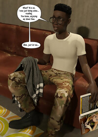 cartoon porn comix pic 1