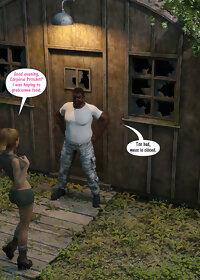 cartoon porn comix pic 3