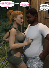 cartoon porn comix pic 1