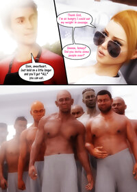 cartoon porn comix pic 3