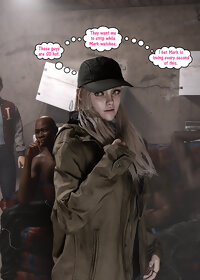 cartoon porn comix pic 2