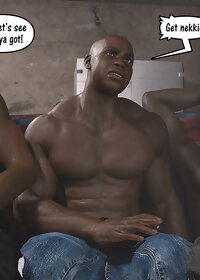 cartoon porn comix pic 4