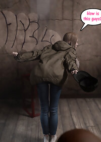 cartoon porn comix pic 2