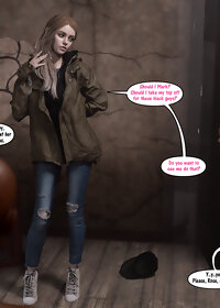 cartoon porn comix pic 1