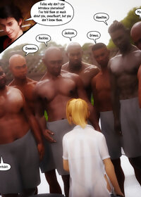 cartoon porn comix pic 1