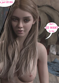 cartoon porn comix pic 2