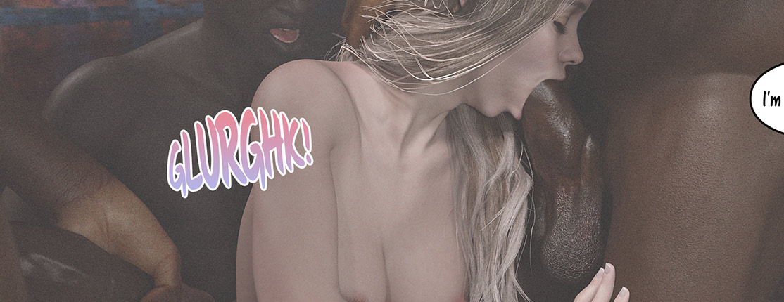 cartoon porn comix